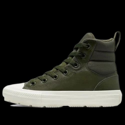 Converse Chuck Taylor All Star Berkshire Boot Green