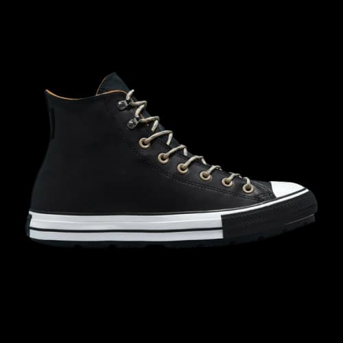 Converse Chuck Taylor All Star Winter High 'Cold Fusion - Black'