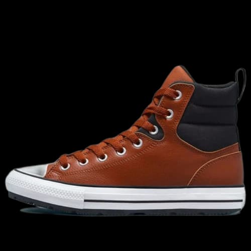 Converset Chuck Taylor All Star Berkshire Boo Sneakers Brown