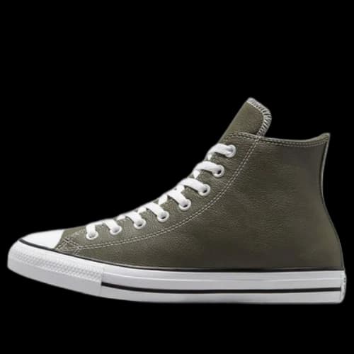 Converse Chuck Taylor All Star 'Olive Green White'
