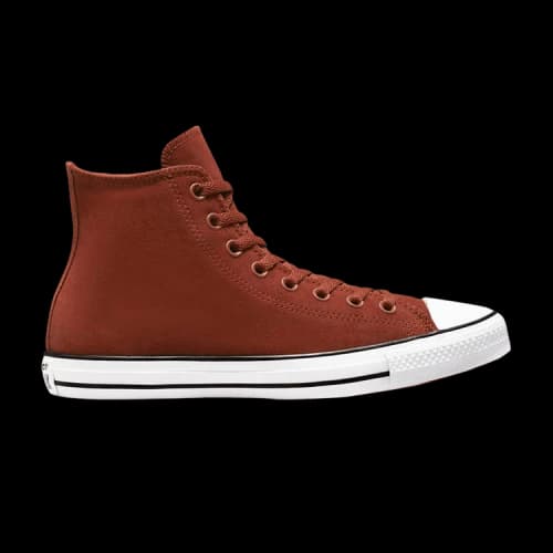 Converse Chuck Taylor All Star High 'Color Leather - Cedar Bark'