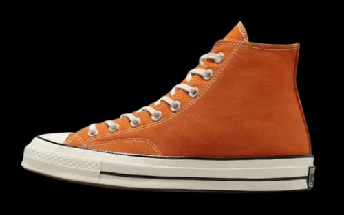 Converse Chuck Taylor All Star 70 Hi Fire Pit