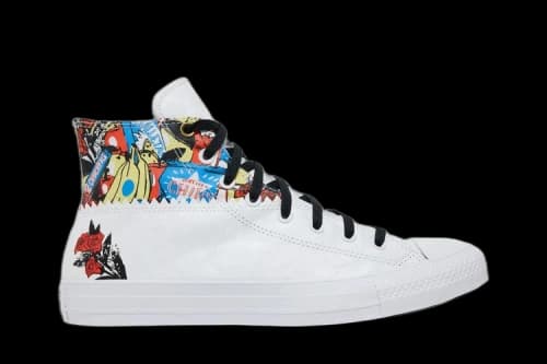 Converse Chuck Taylor All Star High 'Mi Gente Capsule - Bodega Run'