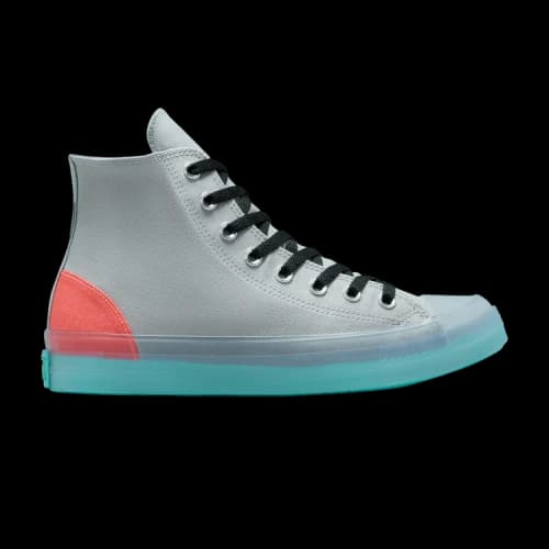 Converse Chuck Taylor All Star CX High 'Hybrid Game - Ash Stone'