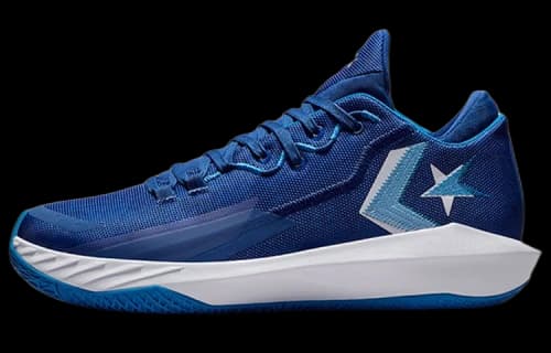 Converse All Star BB Jet Between The Lines Blue