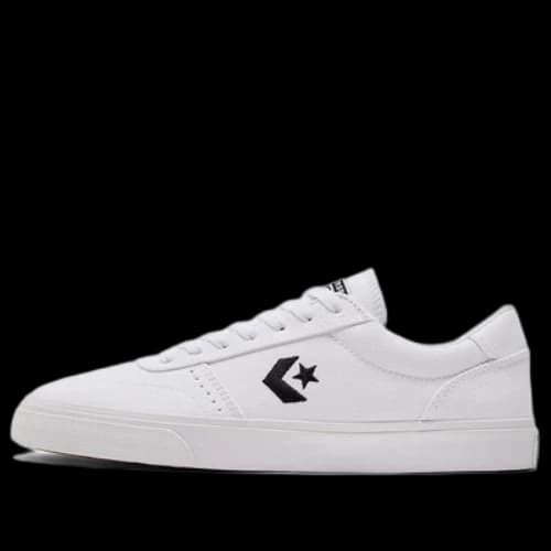 Converse Boulevard Low Top