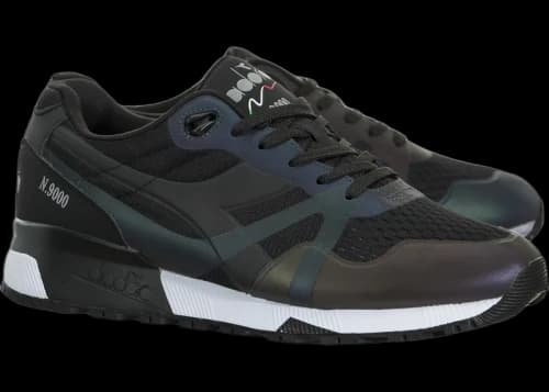 Diadora N9000 MM Hologram