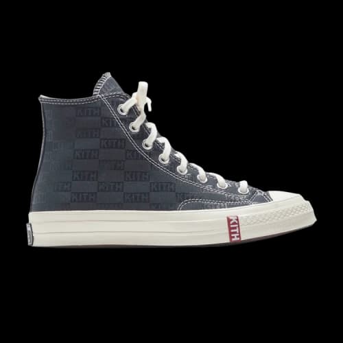 Converse Kith x Chuck 70 High 'Scarab Monogram'