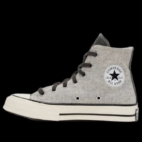 Converse Ssense x Chuck Taylor All Star 1970s High 'Creamwhite Gray'