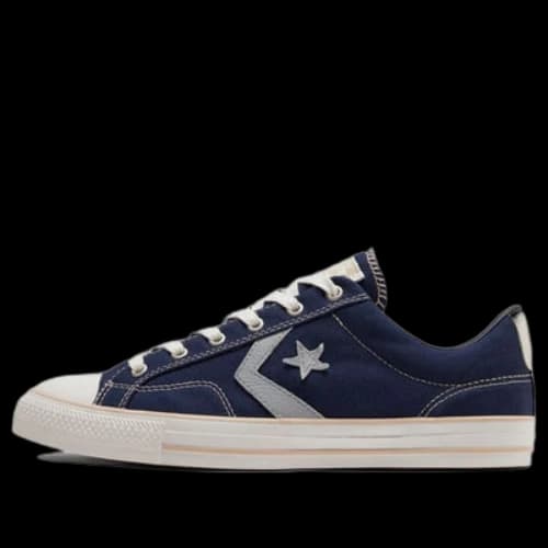 Converse Star Player 'Navy Blue'