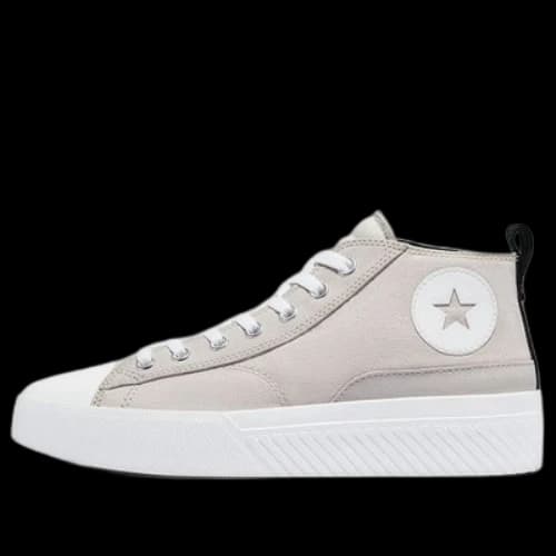 Converse Unt1tl3d CS Gray/White