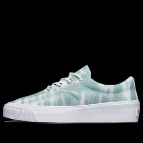 Converse Skidgrip Cvo White/Green