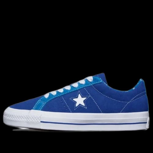 Converse General one star Skate shoes