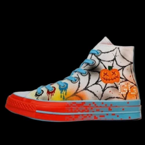 Converse Chuck Taylor All Star 1970s