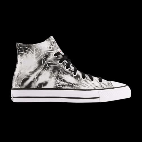Converse Chuck Taylor All Star Pro High 'Spiderweb - Black'