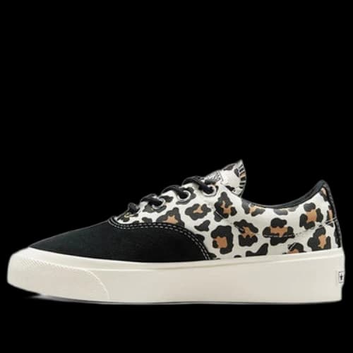 Converse Skid Grip Cvo Canvas Shoes Black