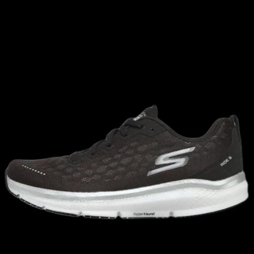 Skechers Go Run Ride 9 Low Cut Black (Women's)