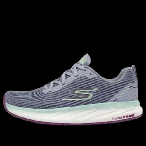 Skechers Go Run Forza 5 'Grey Mint' (Women's)
