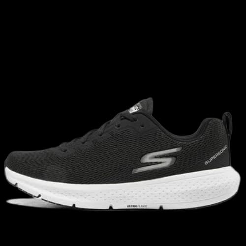 Skechers Go Run Supersonic 'Black' (Women's)