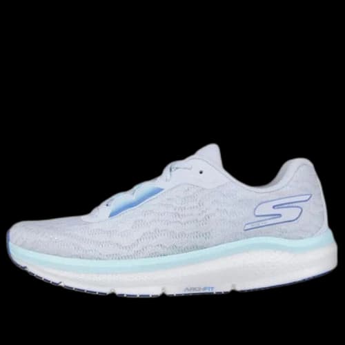 Skechers Go Run Ride 10 'Light blue' (Women's)