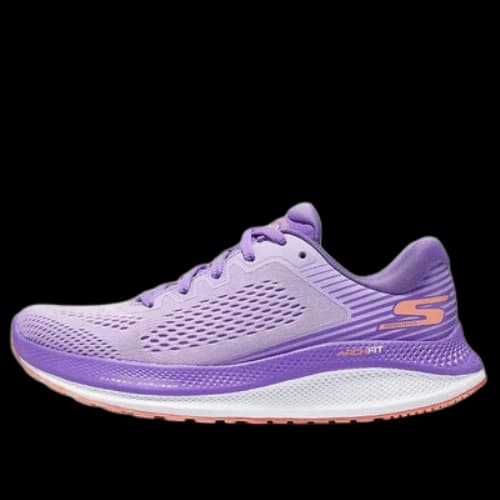 Skechers Go Run Persistence 'Purple' (Women's)