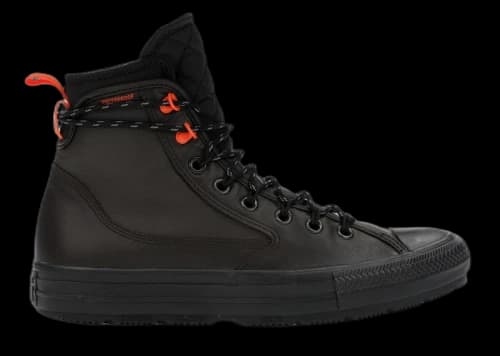 Converse Chuck Taylor All Star Terrain Hi Velvet Brown