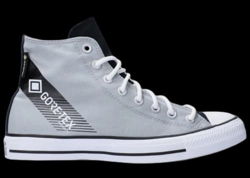 Converse Chuck Taylor All Star Hi GORE-TEX Printed Grey