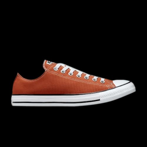 Converse Chuck Taylor All Star Low 'Red Earth
