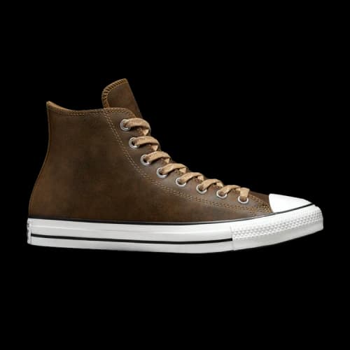 Converse Chuck Taylor All Star High 'Wheat'