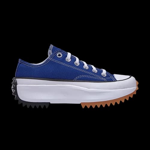Converse Run Star Hike Low 'Rush Blue'
