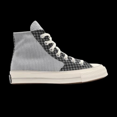 Converse Chuck 70 High 'Corduroy - Grey'