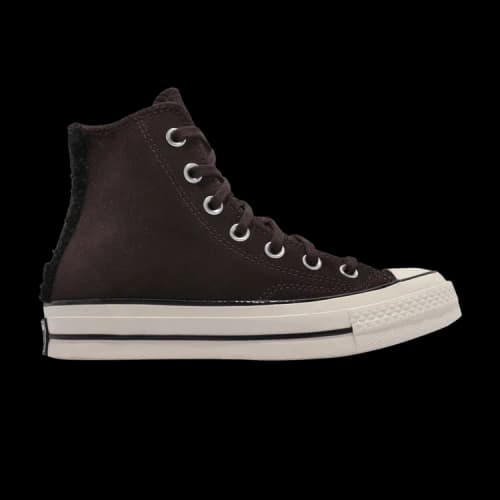 Converse Chuck 70 High 'Velvet Brown'