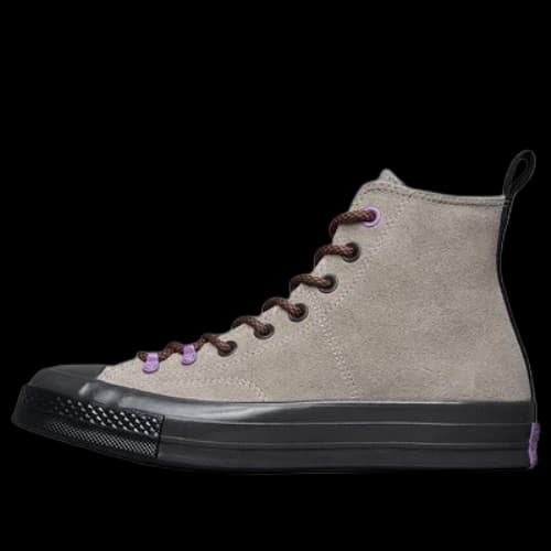 Converse Chuck Taylor All Star 1970s 'Gray Black Brown'