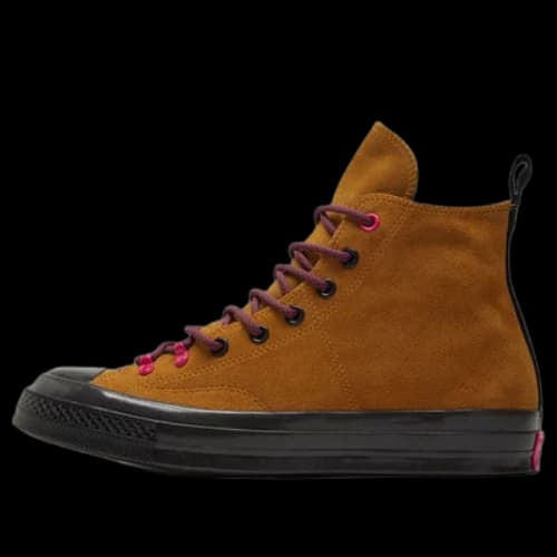 Converse Chuck Taylor All Star 1970s 'Khaki Brown'