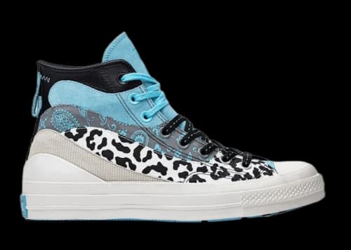 Converse Chuck Taylor All Star 70 Hi Bom Retiro