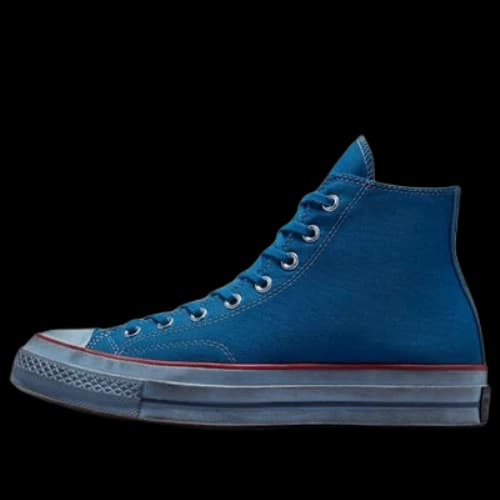 Converse Chuck Taylor All Star 1970s High-Top Sneakers Blue