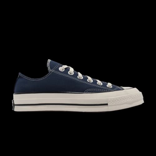 Converse Chuck 70 Low 'Navy'