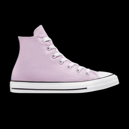 Converse Chuck Taylor All Star High 'Seasonal Color - Pale Amethyst'