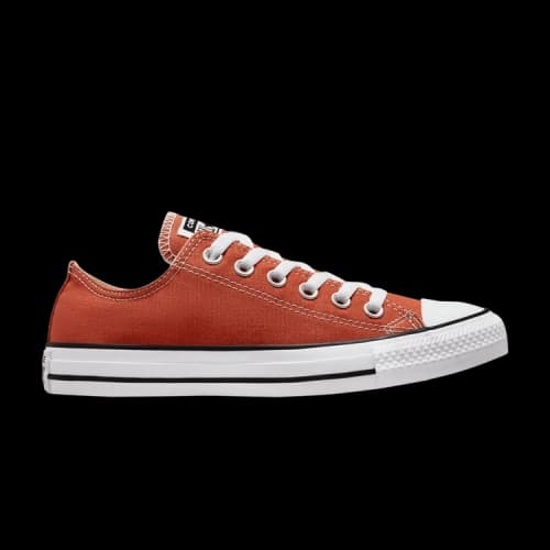 Converse Chuck Taylor All Star Low 'Seasonal Color - Fire Opal'