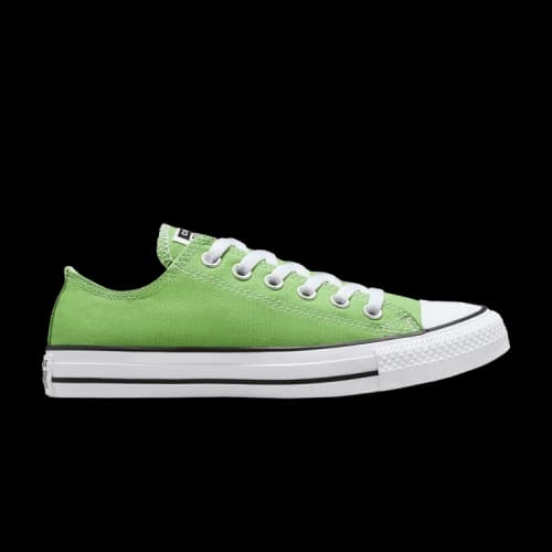 Converse Chuck Taylor All Star Low 'Seasonal Color - Virtual Matcha'
