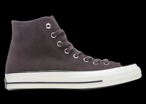 Converse Chuck Taylor All Star 70 Hi Coffee Nut