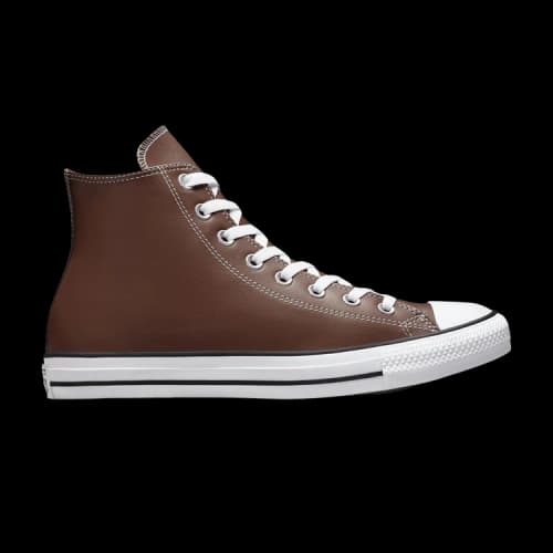 Converse Chuck Taylor All Star High 'Brazil Nut Faux Leather'