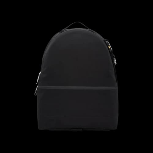 1017 ALYX 9SM Classic Backpack 'Black'