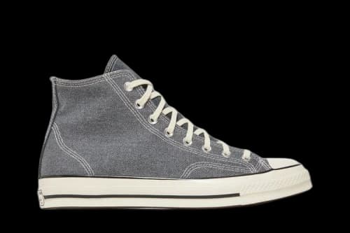 Converse Chuck 70 High 'Dark Grey'