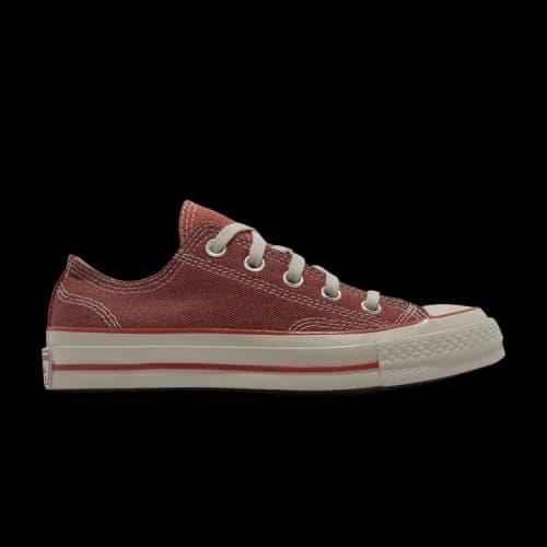 Converse Chuck 70 Low 'Red'