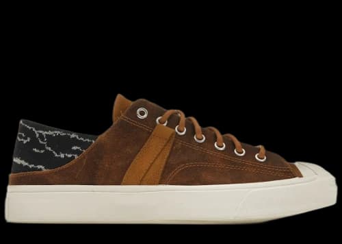 Converse Jack Purcell Vantage Crush Ox Meerkat