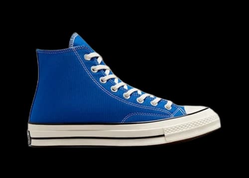 Converse Chuck Taylor All Star 70 Hi Canvas Cobalt