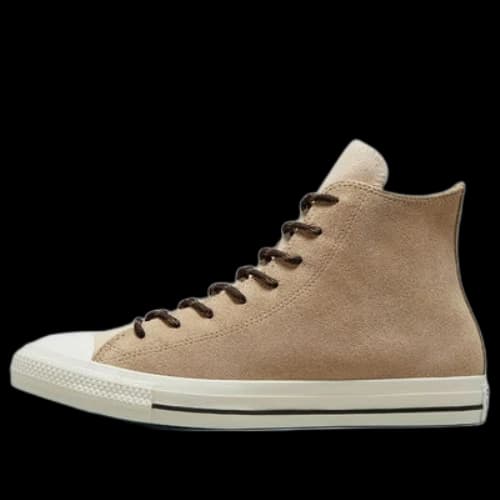 Converse Chuck Taylor All Star Canvas Shoes Brown