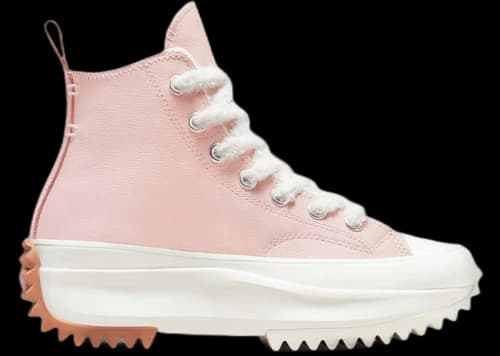 Converse Run Star Hike Hi Silt Red