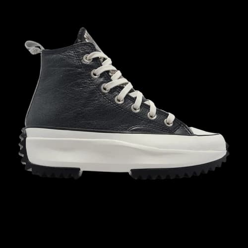 Converse Run Star Hike High 'Blue Black'